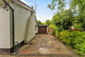 No.2 - Attached Garage - click for photo gallery